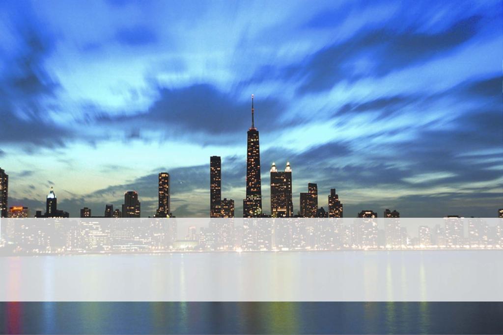 Chicago Climate Action Plan Implementation Commenced Reducing