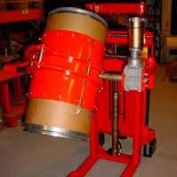and plastic drums l Special