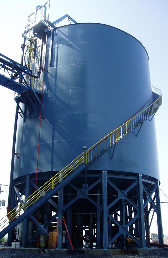 Deep Bed Paste Thickener The original concept of the deep cone type thickener was developed in the 1960 s using a steep floor slope and increased bed volume to produce high underflow densities.