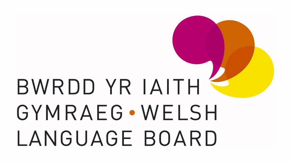 This Scheme was approved by the Welsh Language Board in