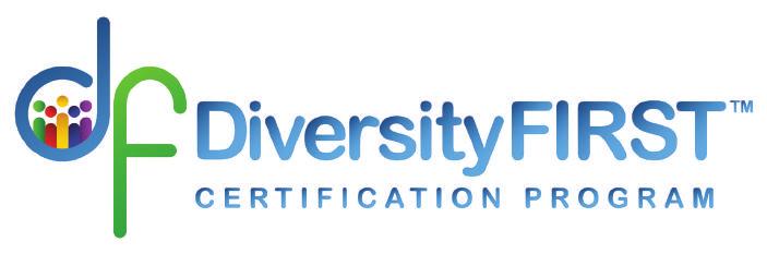 The DiversityFIRST Certification Program prepares qualified professionals to create and implement highly successful D&I strategies for