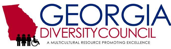 The Georgia Diversity Council is committed to