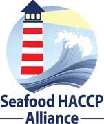 National Seafood HACCP Alliance for Training and Education REVISED SEPTEMBER 2016 Commercial Processing Example: Shrimp (farm raised), Cooked and Frozen Example: This is a Special Training Model for