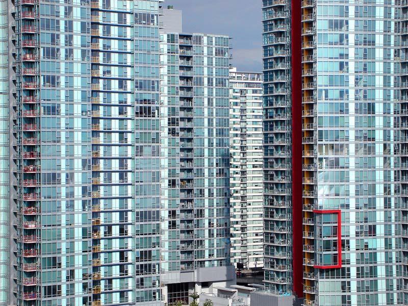 4. Condominiums Historical challenges with strata decision making Researched global best