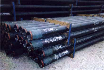 The operator shall equip the well with one or more strings of casing of sufficient length and strength to prevent blowouts, explosions, fires and casing failures during installation, completion and