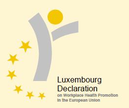 Extending working life Improved individual health and lifestyles A healthier work organisation and environment Workplace Health Promotion (WHP) Combined efforts of employers, employees and society to