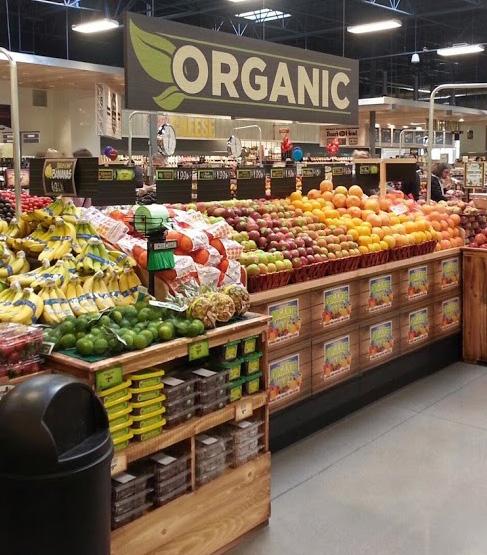 For over 25 years, we have created food-forward displays that have transformed the perimeter of supermarkets across the country. And we re not stopping there.