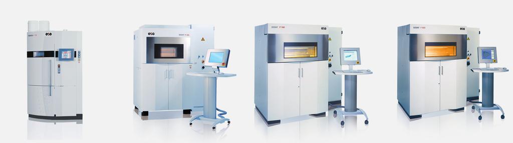 a Rapid Technology, completely new dimensions in for processing high performance system for the production of tool inserts, prototypes and end cient and highly productive entry combined with the