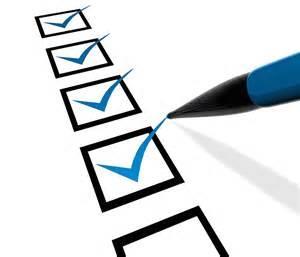 WIOA Appointment Checklist Adult and Dislocated Workers On-line or One on One Orientation (30 minutes) Work Keys Test (up to 3 hours) Once all required documents have been collected