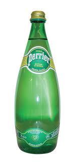 How Safe is Bottled Water? The North Carolina Health Department found traces of benzene (which can cause cancer) in bottles of Perrier.