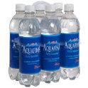 Aquafina Purified Drinking Water White Oak Station Retail Price $1.89 (33.8 ounces).