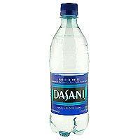 Dasani Purified Water White Oak Station Retail Price $1.99 (33.8 ounces).