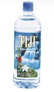 Fiji Natural Artesian Water Walgreens