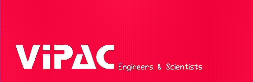 Vipac Engineers & Scientists Ltd 279 Normanby Road, Private Bag 16 Document No.