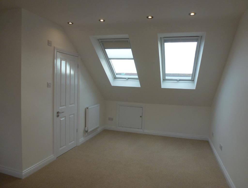 A loft conversion is a big investment and one you should take your time over.