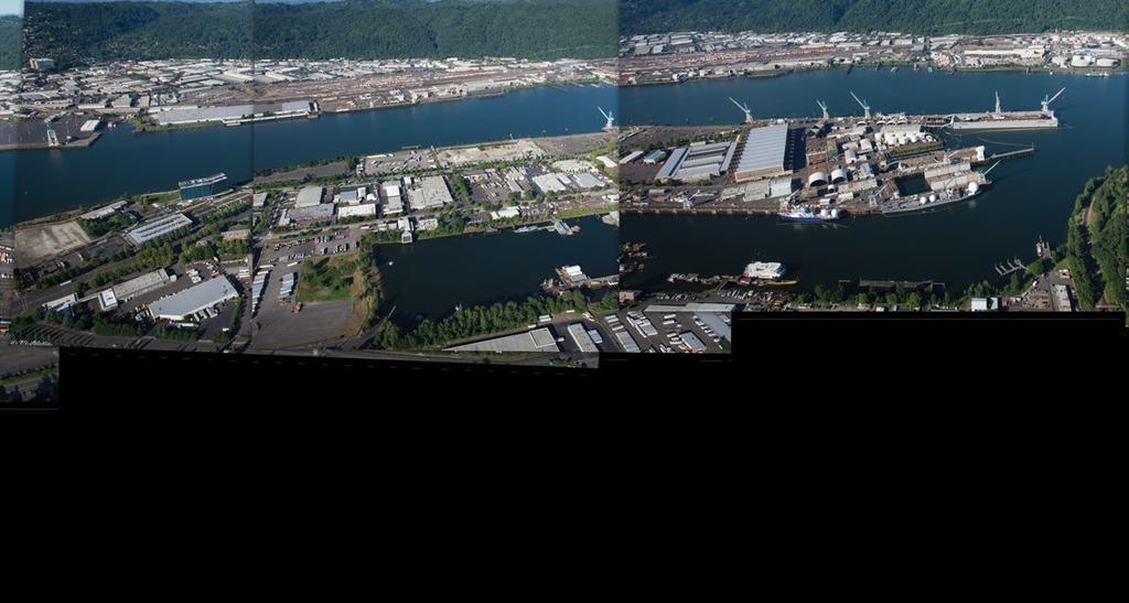 The Portland Harbor Superfund Project: It is a complicated topic, but it boils down to some basic facts: WHERE: The Portland Harbor Superfund site is about a 10 mile stretch of the river from the
