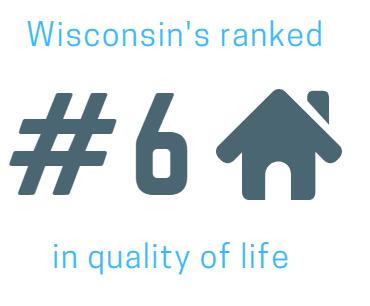 Be Part of Wisconsin s