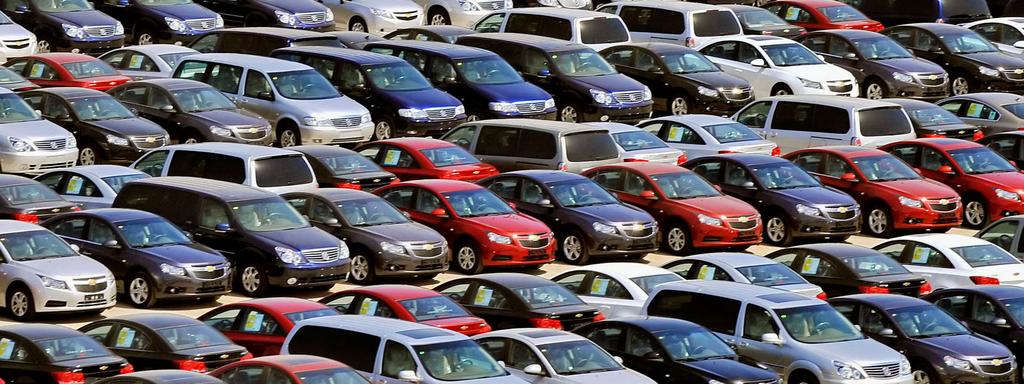 5 UNITED STATES ONE OF THE TOP MARKETS FOR MADE IN INDIA VEHICLES The United States has emerged as one of the top export markets for Indian automakers as it has increasingly become a large automotive
