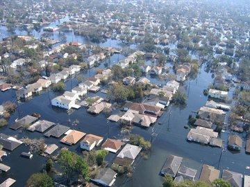 grade construction approach is appropriate where the land is not subject to inundation, it has evolved into an acceptable and preferred construction method all across the Gulf Coast region where