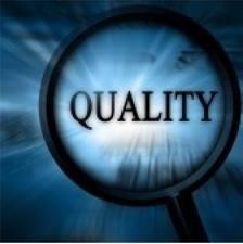 Why is a Quality System important? Documentation most of your communication with FDA will be written. It is essential to establish control of versions of documents. It also saves time.