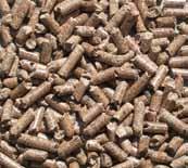 GLOSSARY OF BIOMASS TERMS Biomass: Any organic matter that can be burned for energy. Here used as synonymous with wood in its various forms.