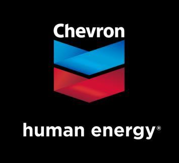 Iain Robertson Erskine Petroleum Engineer Chevron North