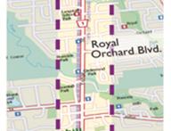 Commission (TTC), York Region Rapid Transit Corporation (YRRTC), and the City of Toronto to construct the Yonge Subway Extension (YSE), from Finch Avenue to the Richmond Hill / Langstaff Urban Growth