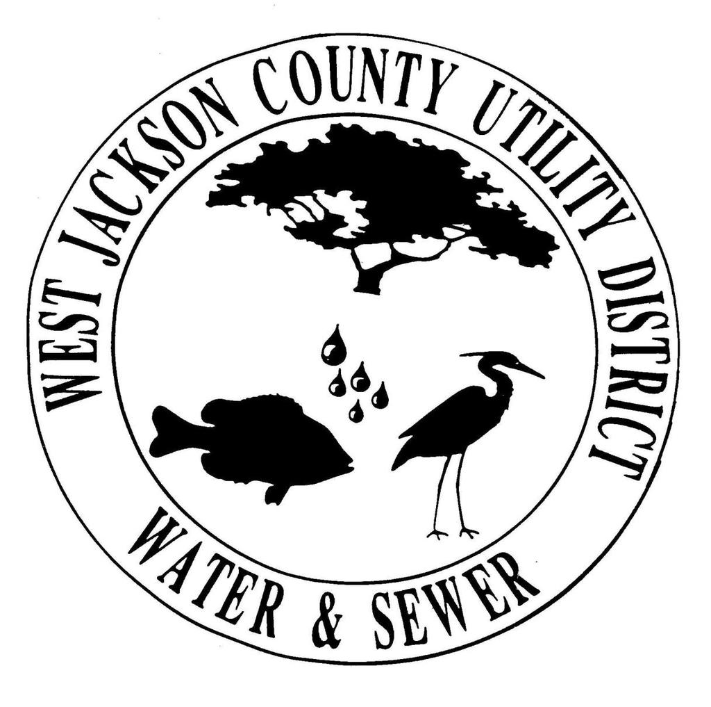 WEST JACKSON COUNTY UTILITY DISTRICT CROSS CONNECTION