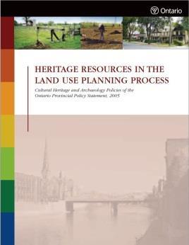The Standards and Guidelines apply to all ministries as well as to public bodies that have been prescribed by regulation to identify, protect and care for provincial heritage properties they own and
