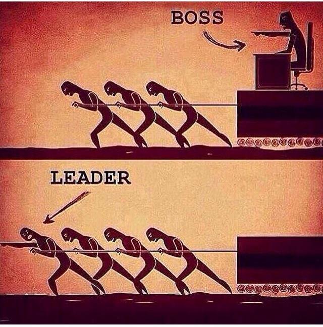 Boss vs.