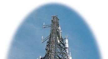 Communications Assessment for Transit Wireless communications is the backbone of ITS