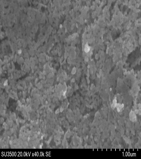 In this paper, perovskite (La 1-x Ag x ) 0.8 Ca 0,2 MnO 3 particle with different doped was synthesized by sol-gel processes.