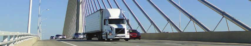 3 In other words, more than 11 percent by value of all goods and materials produced, used or exported by the entire nation travel on Ohio s transportation network. Of Ohio s total freight tonnage (1.
