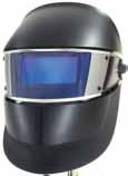 3M Speedglas Welding Helmet SL 3M Speedglas Welding Helmets 9000 / Utility 16 75 20 16 76 00 16 80 00 16 80 10 70 60 00 72 60 00 72 70 00 70 11 20 16 40 05 Ear and neck protection in leather (3