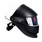 59 19 71 34 Speedyloop for welding helmets Speedglas 100 and Speedglas SL with safety helmet assembly parts.