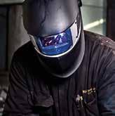 3M Eye, Face and Head Protection for Welders Speedglas Welding Helmet Series 9100