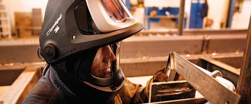 Frequently Asked Questions about Welding Fumes 1) Which respirator do I need when welding stainless steel?