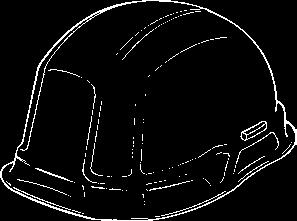 48 38 00 Speedglas welding helmet ProTop with SideWindows, without welding filter.