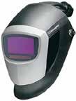 3M Speedglas Welding Helmets 9000 Series for Respiratory Protection Accessories and spare parts* Part No