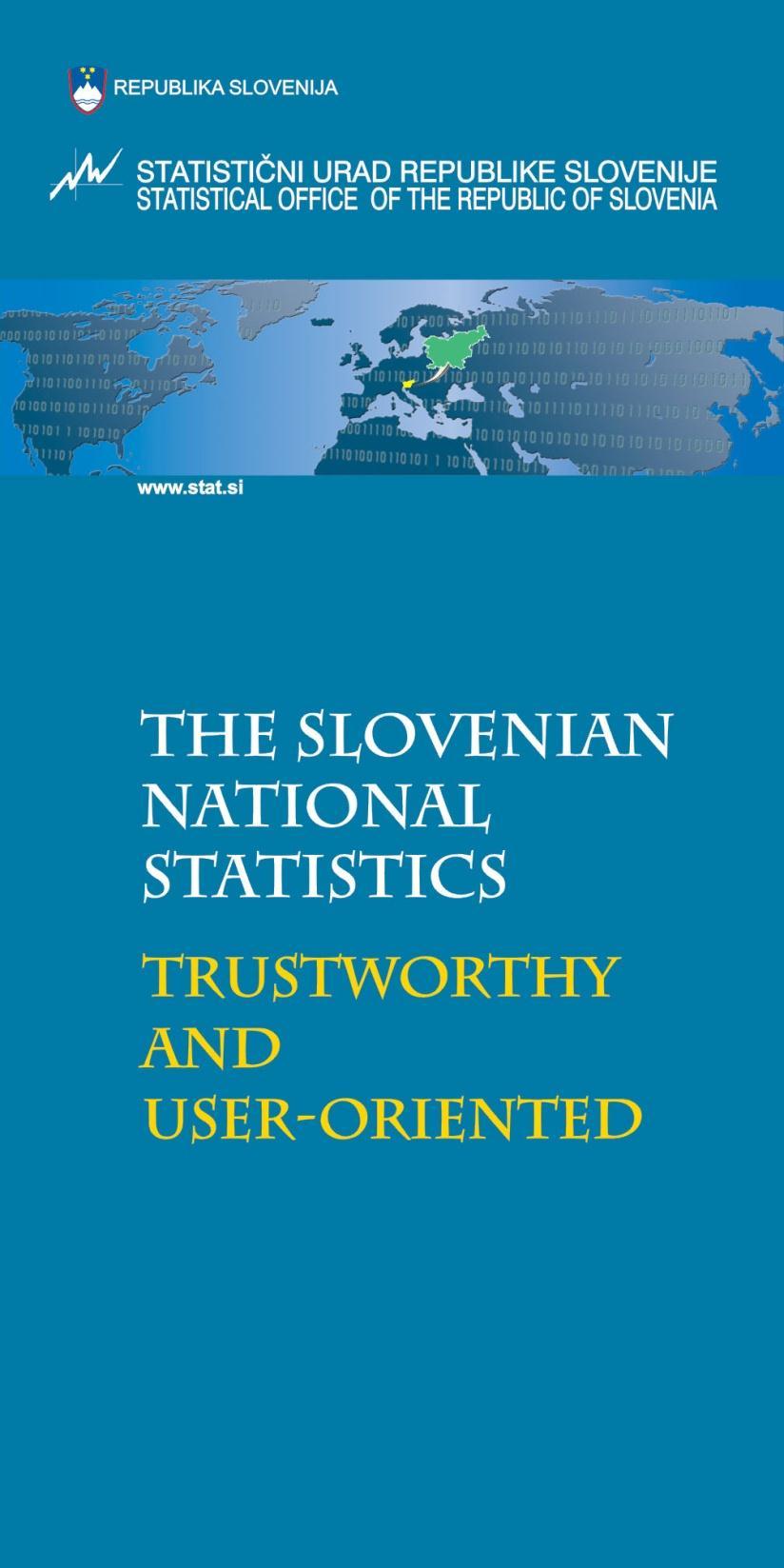 Establishment of the Statistical Business Register at SORS and