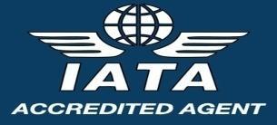 126 ii) IATA agent provides Air freight rate to shipper, routing, pricing and transit.