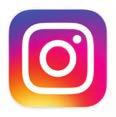 Instagram page is also growing, with more
