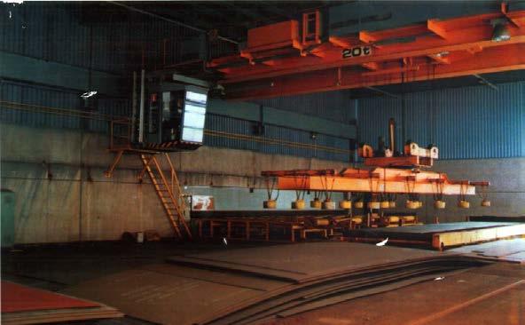 Material handling Conveyors roller,