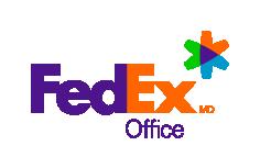 UPON YOUR ARRIVAL Packages will be available for pickup inside the FedEx Office business center (receiving fee will apply).
