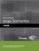 Alignment Model Scenario Planning Vision-Based Strategic Planning