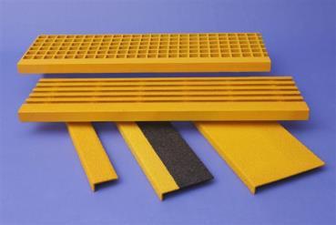 Our range of anti-slip stair treads include models that are compliant with Australian standard AS1428 design for access and mobility. Contact us for more information and specific model names.