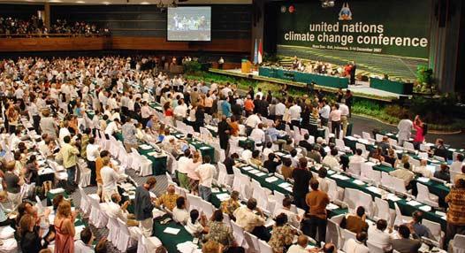 international climate conference mandarins It is essential we get an agreement now, for the sake of the planet Suppose at 10 AM this morning, the IPCC announced that scientists had discovered
