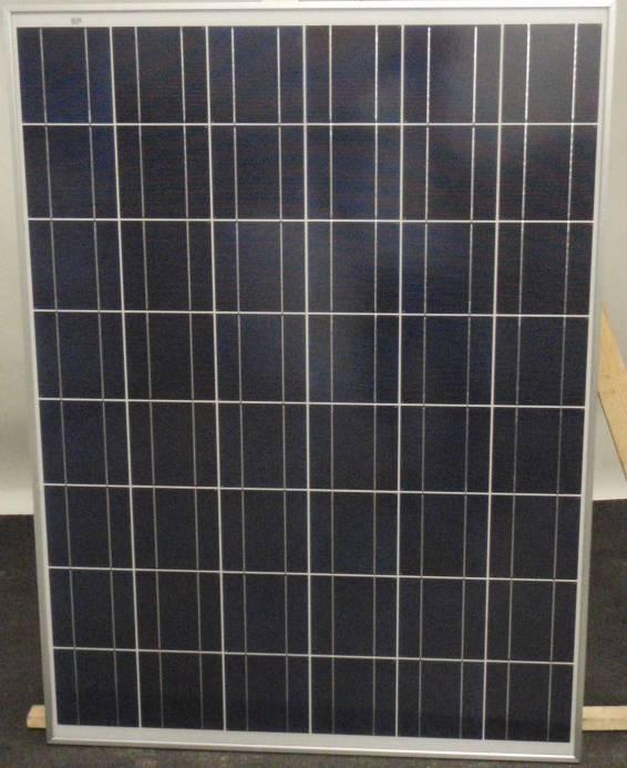 Requirements for PV modules Safe operation Long operating life, suitable for the application, little degradation Fulfilling of the guaranteed