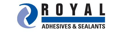 Page 1/7 1 Identification of the substance/mixture and of the company/undertaking Product identifier Details of the supplier of the safety data sheet Manufacturer/Supplier: Royal Adhesives And