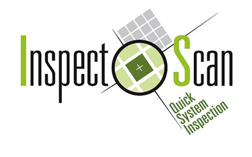 The InspectoScan Range offer solutions